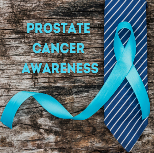 Prostate Health and Cancer Awareness