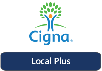 cigna localplus summary of benefits