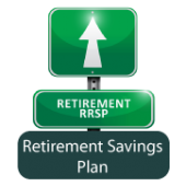 Great West Life Registered Retirement Savings Plan (RRSP)