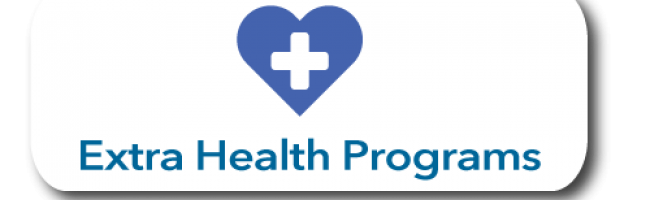 2024 Extra Health Programs
