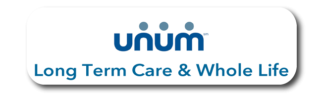 Long Term Care and Whole Life Insurance with Unum 2023