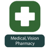 Manulife Medical / Vision / Pharmacy